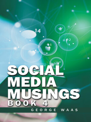 cover image of Social Media Musings
